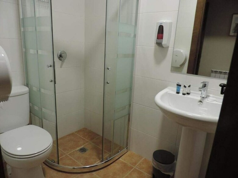 Albergue Santo Tom�s De Canterbury