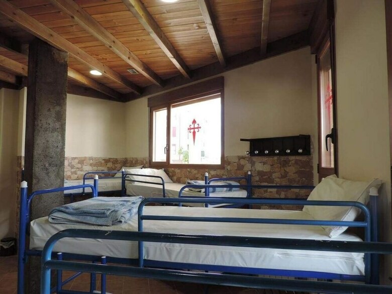 Albergue Santo Tom�s De Canterbury