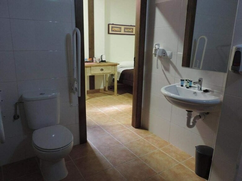 Albergue Santo Tom�s De Canterbury