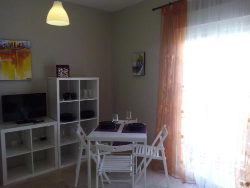 Apartamento Refino