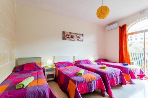 Serenity Apartments