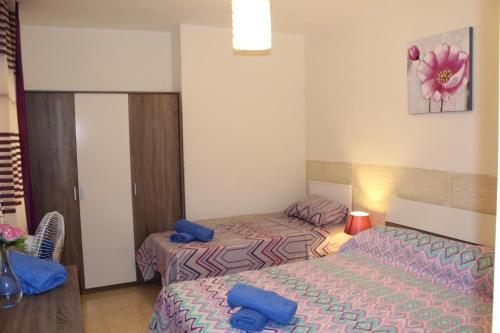 Serenity Apartments