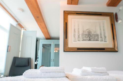 Apartamento Original Jordaan House