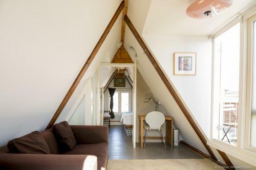 Apartamento Original Jordaan House