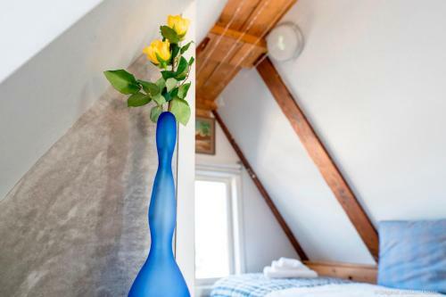 Apartamento Original Jordaan House