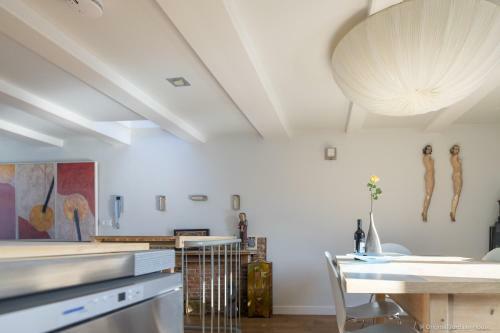 Apartamento Original Jordaan House