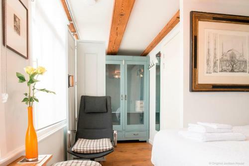 Apartamento Original Jordaan House