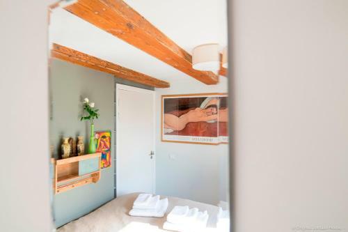 Apartamento Original Jordaan House