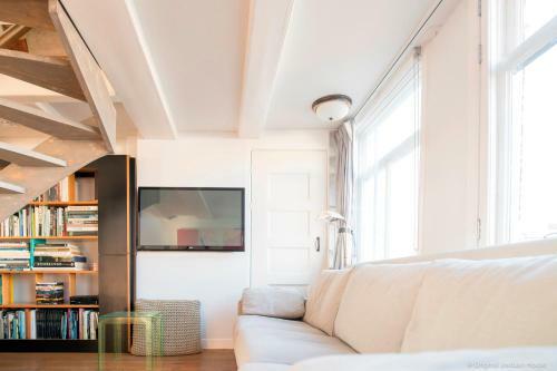 Apartamento Original Jordaan House