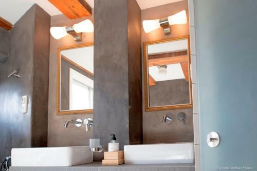 Apartamento Original Jordaan House