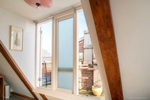 Apartamento Original Jordaan House