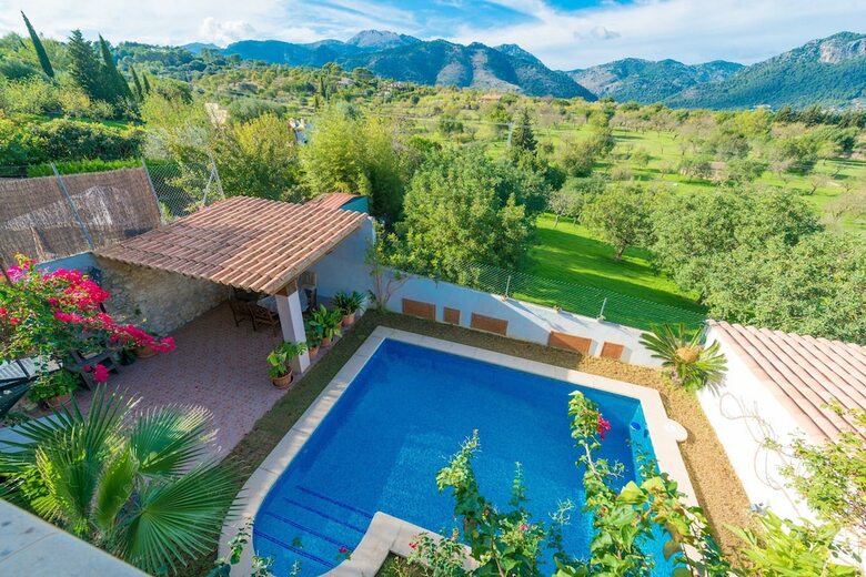 Villa Maia