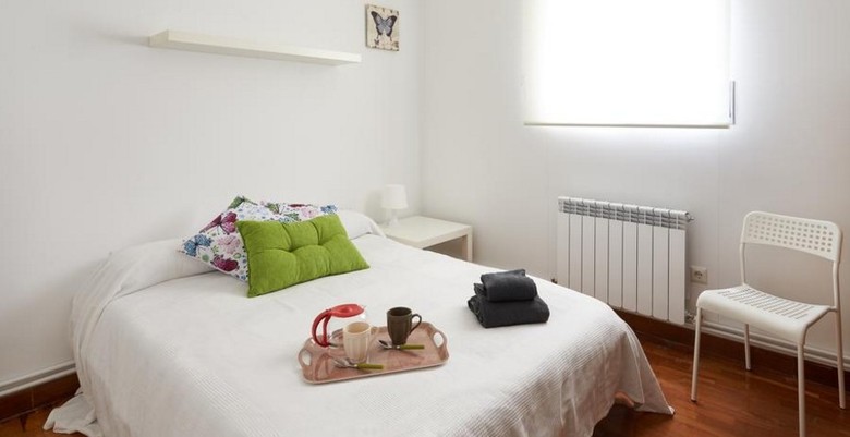 Apartamento Travesia 8