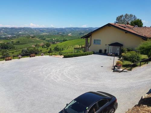 Agroturismo Eremo Della Gasprina