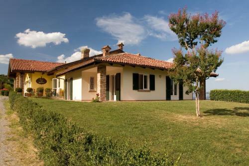 Agroturismo Eremo Della Gasprina