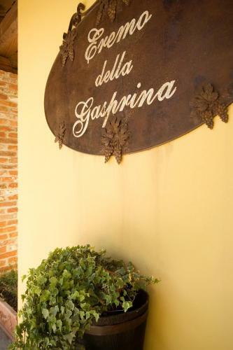 Agroturismo Eremo Della Gasprina