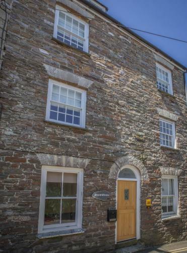Bed & Breakfast Stone's Throw Cottage Mevagissey