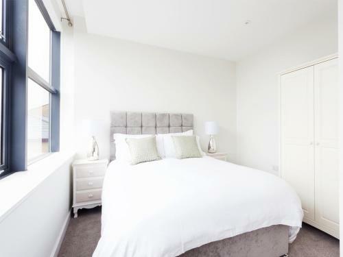 Centro Apartments By City Stay Apartments