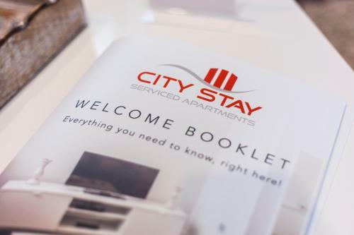 Centro Apartments By City Stay Apartments