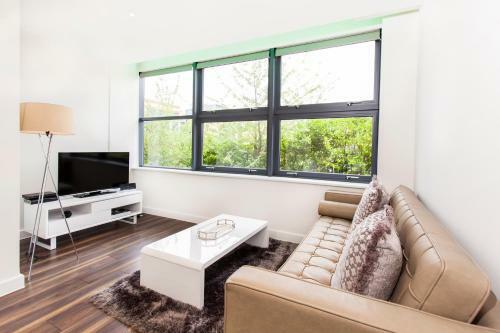 Centro Apartments By City Stay Apartments