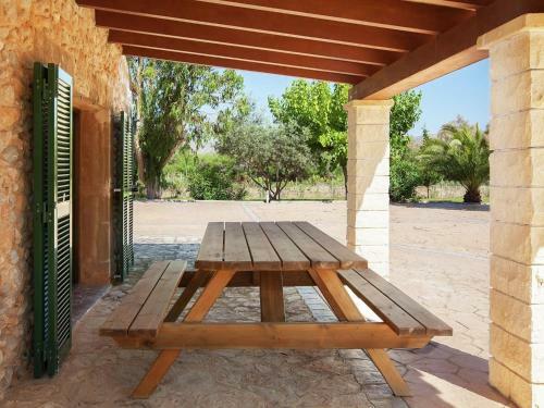 Cozy Holiday Home With Private Pool In Alcudia
