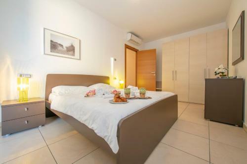 Apartamento Vista Di Maccagno Fantastico