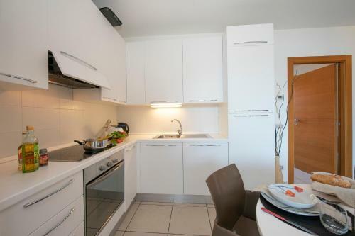 Apartamento Vista Di Maccagno Fantastico