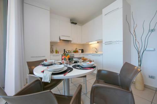 Apartamento Vista Di Maccagno Fantastico