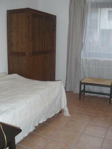 Apartamento Ferienwohnung N�ll