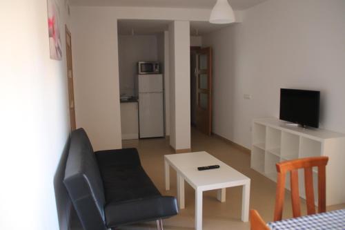 Apartamentos Beach And Park Roquetas