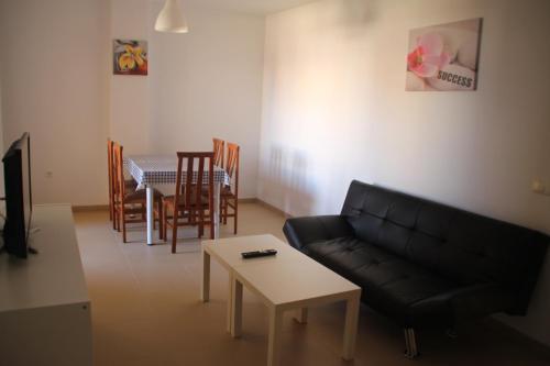 Apartamentos Beach And Park Roquetas