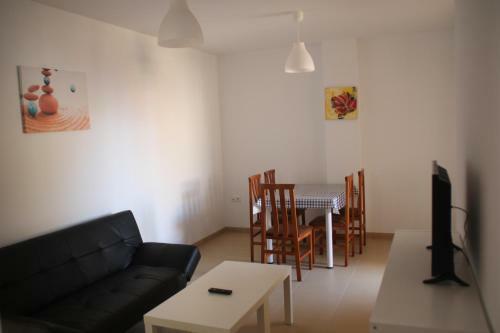 Apartamentos Beach And Park Roquetas