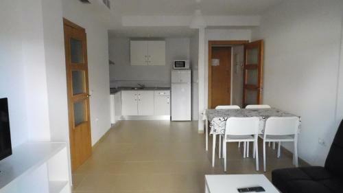 Apartamentos Beach And Park Roquetas