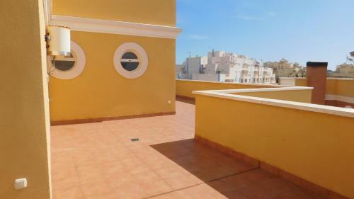Apartamentos Beach And Park Roquetas