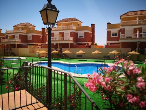 Apartamentos Beach And Park Roquetas
