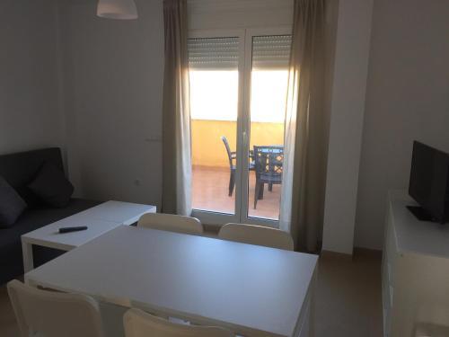 Apartamentos Beach And Park Roquetas