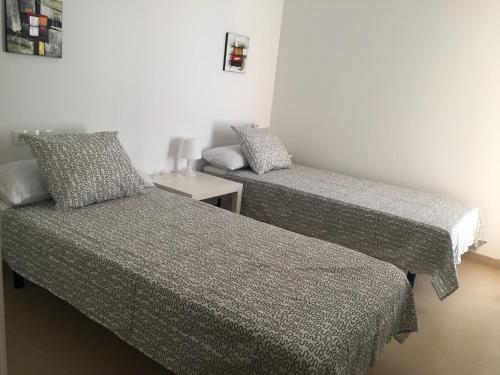Apartamentos Beach And Park Roquetas