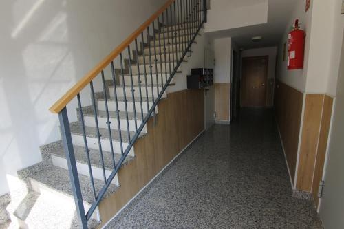 Apartamentos Beach And Park Roquetas