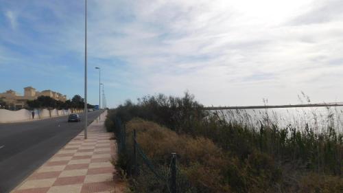 Apartamentos Beach And Park Roquetas