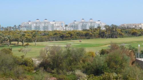 Apartamentos Beach And Park Roquetas