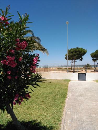 Apartamento Yerbabuena