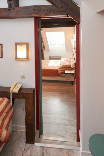 Bed & Breakfast Chambres D'hotes Du Colvert