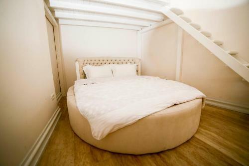 Apartamento Bliss Residence - Baroque