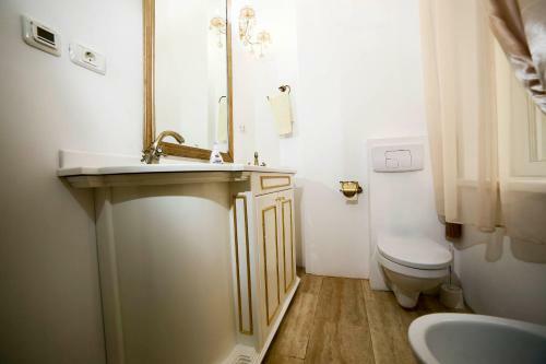 Apartamento Bliss Residence - Baroque