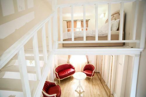 Apartamento Bliss Residence - Baroque