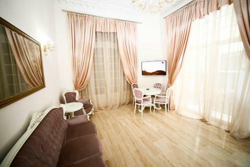 Apartamento Bliss Residence - Baroque