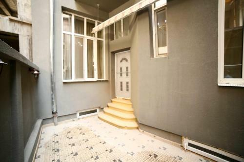 Apartamento Bliss Residence - Baroque
