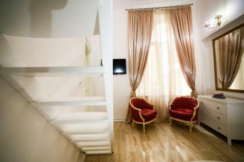 Apartamento Bliss Residence - Baroque