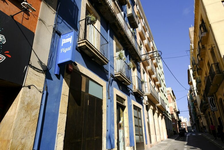 Hotel Pigal