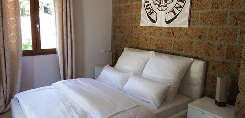 Hotel Maison Prestige Roberto Geissini